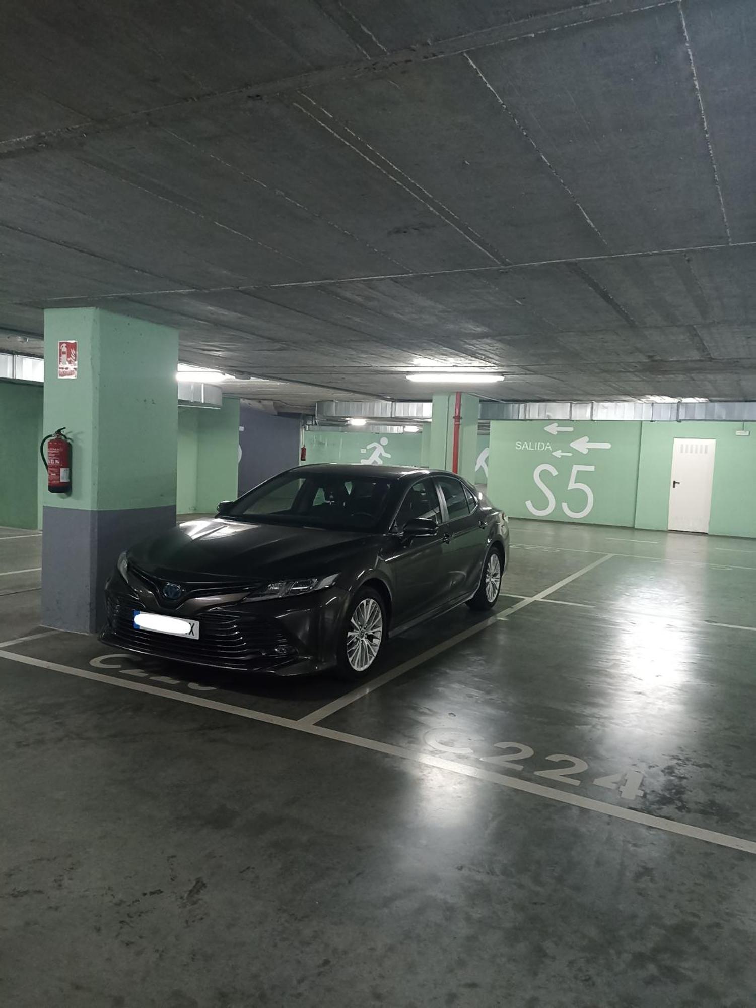 Apto Gran Capitan Center - Parking Incluido Apartman Córdoba Kültér fotó